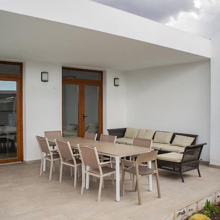 Villa Blanca Плайя-Бланка Екстер'єр фото