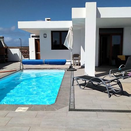 Villa Blanca Плайя-Бланка Екстер'єр фото