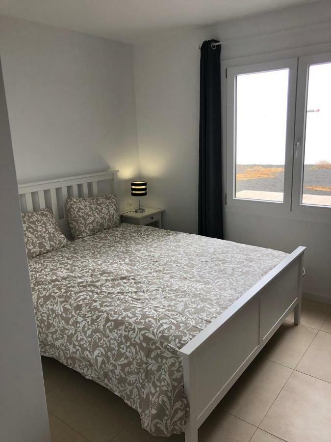 Villa Blanca Плайя-Бланка Екстер'єр фото