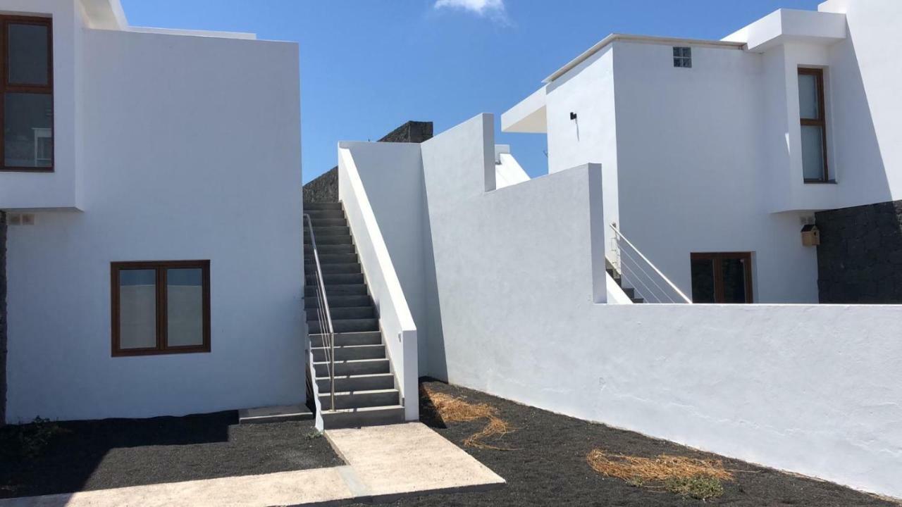 Villa Blanca Плайя-Бланка Екстер'єр фото