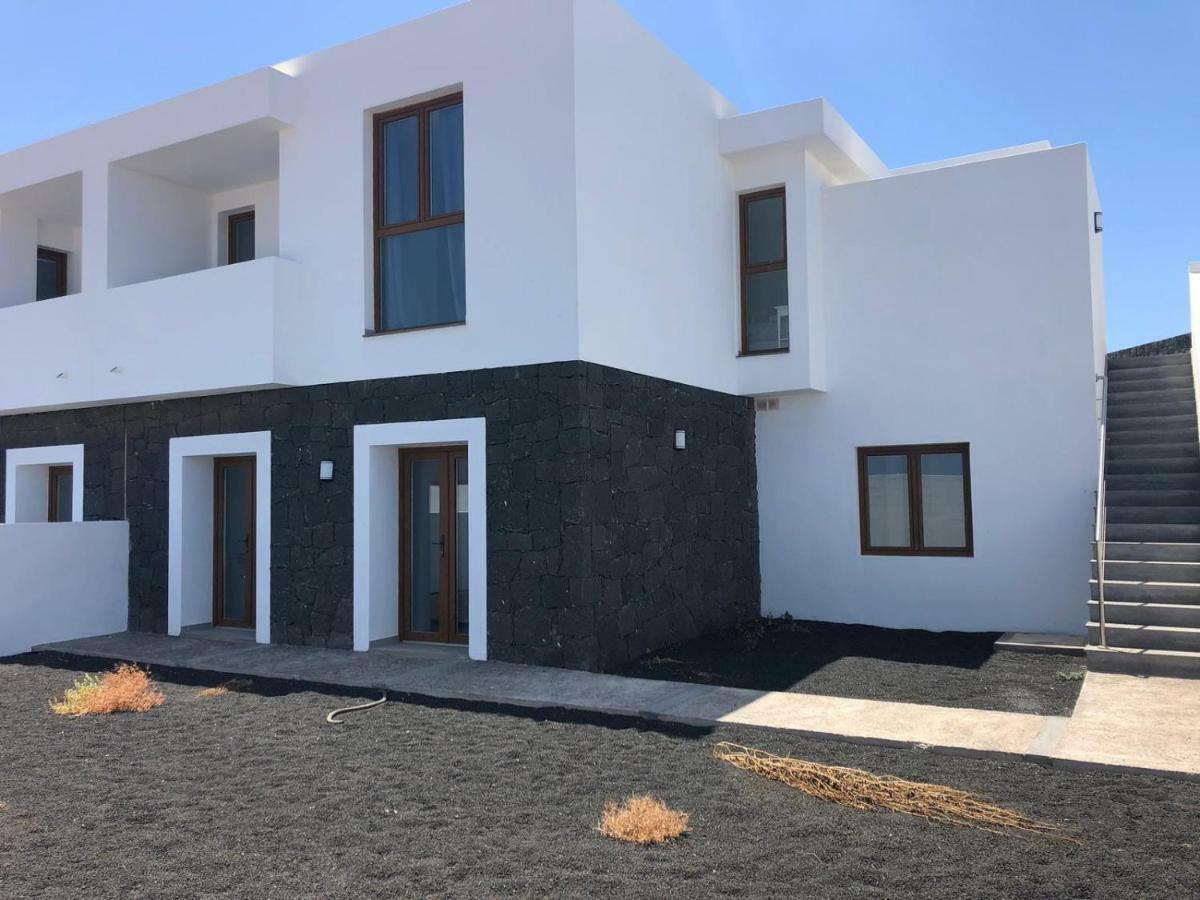 Villa Blanca Плайя-Бланка Екстер'єр фото